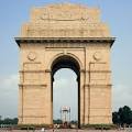 delhi city