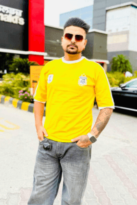 Jasmanpreet's photo