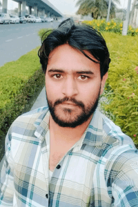 Abdul Kadir's photo