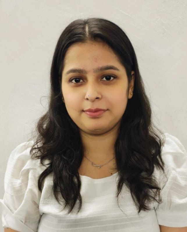 Charu's photo