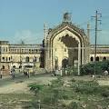 lucknow city