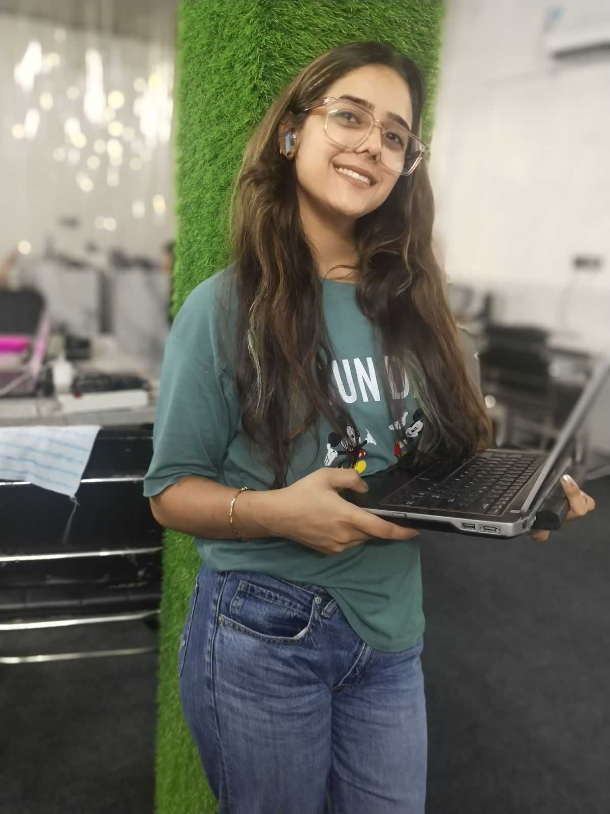 Paribhasha's photo